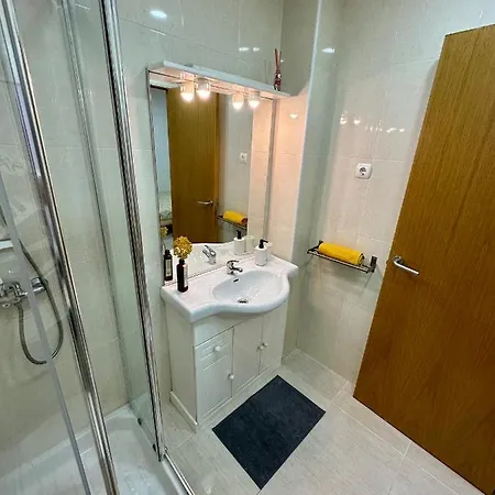 Apartament Little Horse 3