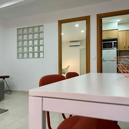 Little Horse 3 Apartment
