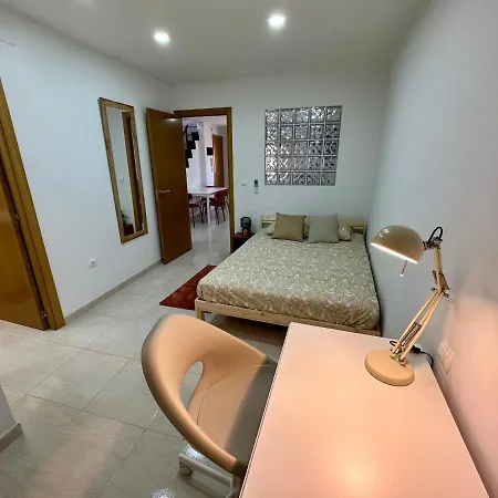 Apartment Little Horse 3 *