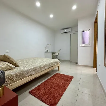 Apartment Little Horse 3 Tarragona