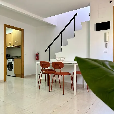 Apartment Little Horse 3