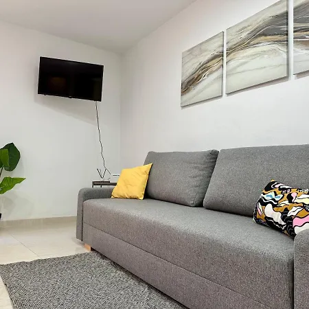 Apartment Little Horse 3 Tarragona