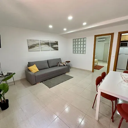 Little Horse 3 Apartment