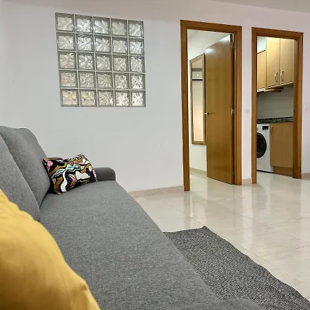 Apartment Little Horse 3 *