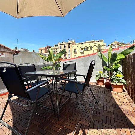 Apartment Little Horse 3 *