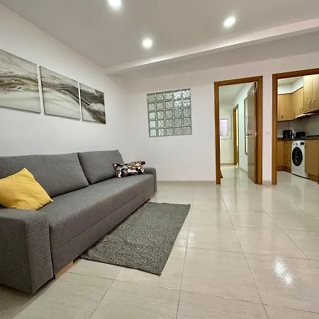 Apartment Little Horse 3 *
